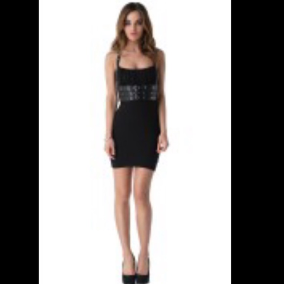 Sky Dresses & Skirts - Sky Menike Dress w Genuine Leather Straps SOLD OUT